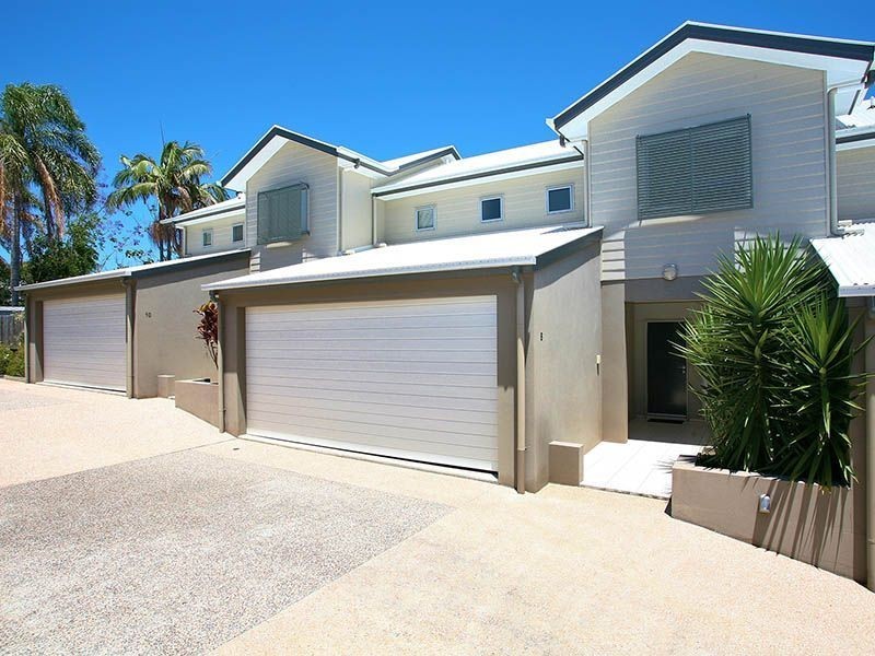 8/12 Ormuz Street, Carina Heights QLD 4152