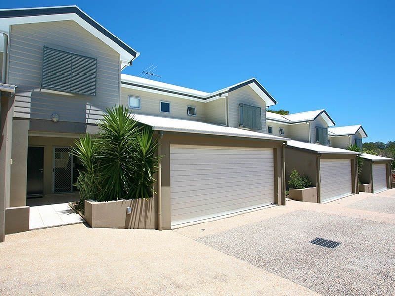 8/12 Ormuz Street, Carina Heights QLD 4152