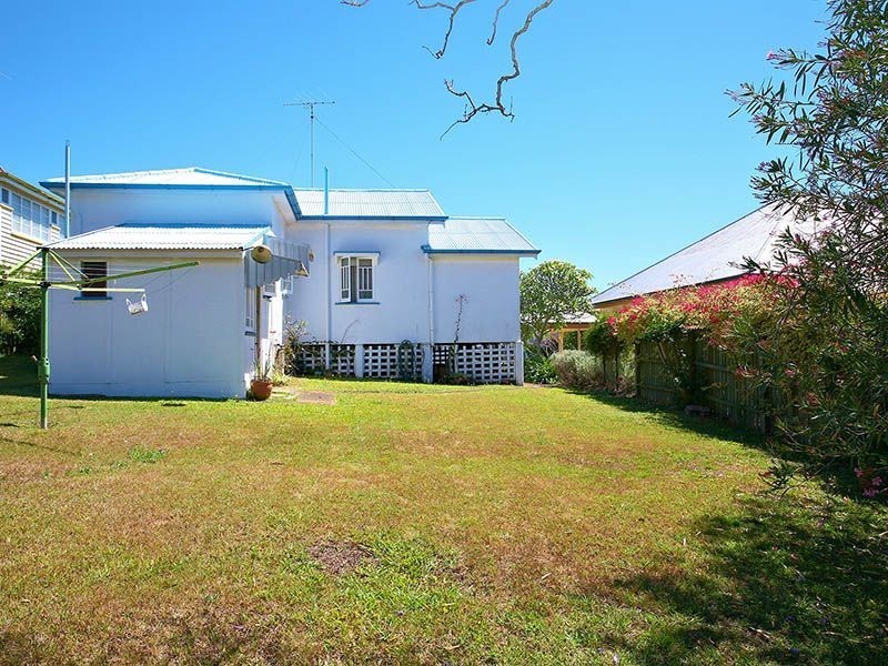 21 Pelham Street, Coorparoo QLD 4151