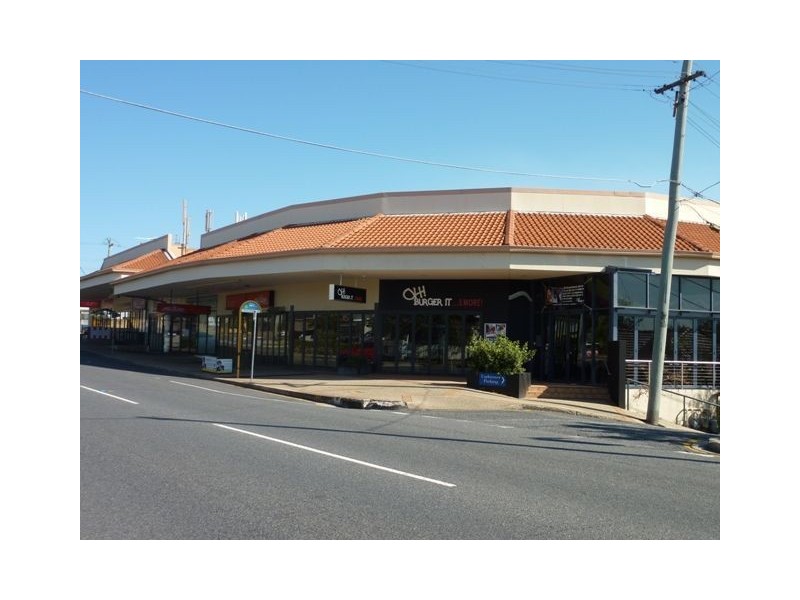 21 Pelham Street, Coorparoo QLD 4151