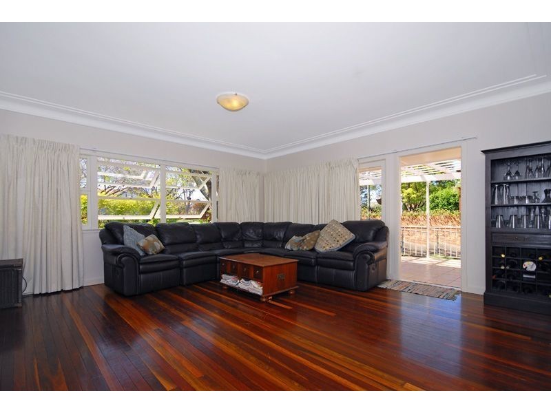 62 Buena Vista Avenue, Coorparoo QLD 4151