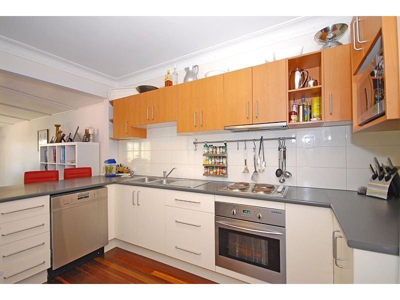 62 Buena Vista Avenue, Coorparoo QLD 4151