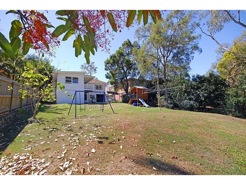 62 Buena Vista Avenue, Coorparoo QLD 4151