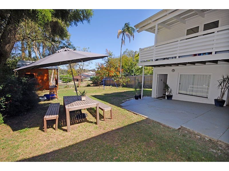 62 Buena Vista Avenue, Coorparoo QLD 4151