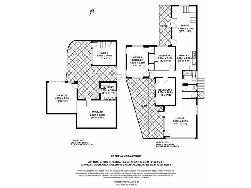 62 Buena Vista Avenue, Coorparoo QLD 4151