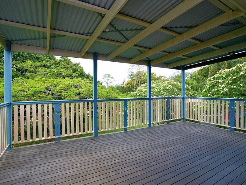 157 Oateson Skyline Drive, Seven Hills QLD 4170
