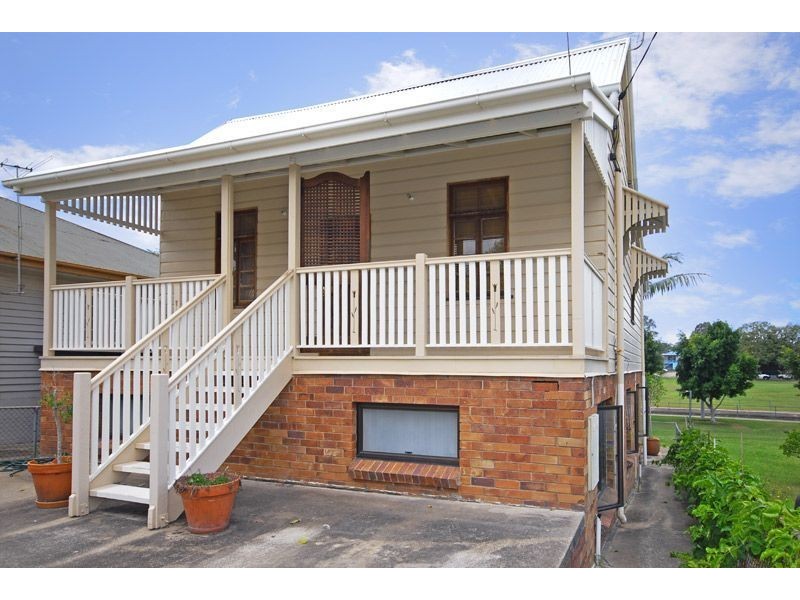 58 Baron Street, Greenslopes QLD 4120