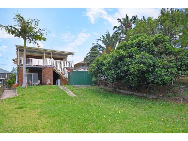 58 Baron Street, Greenslopes QLD 4120