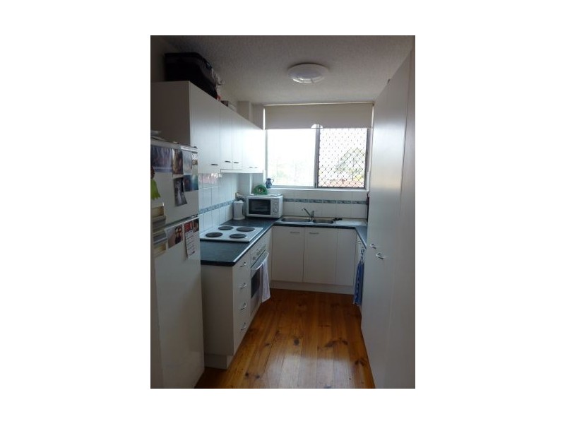 6/12 Birdwood Street, Coorparoo QLD 4151