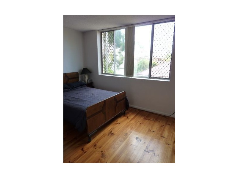 6/12 Birdwood Street, Coorparoo QLD 4151