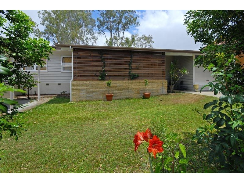 5 Arc Street, Coorparoo QLD 4151