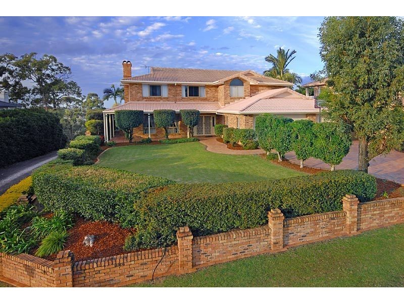 33 Panorama Place, Mount Gravatt East QLD 4122