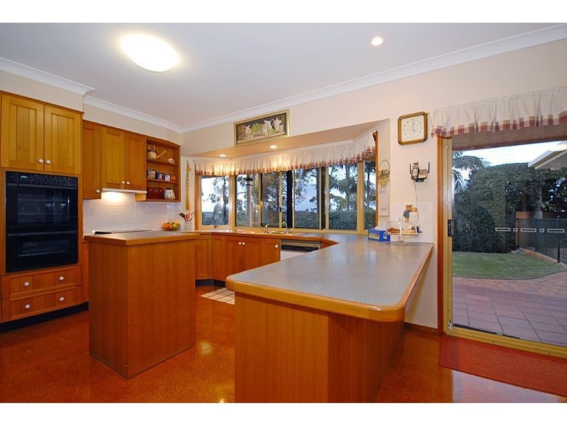 33 Panorama Place, Mount Gravatt East QLD 4122