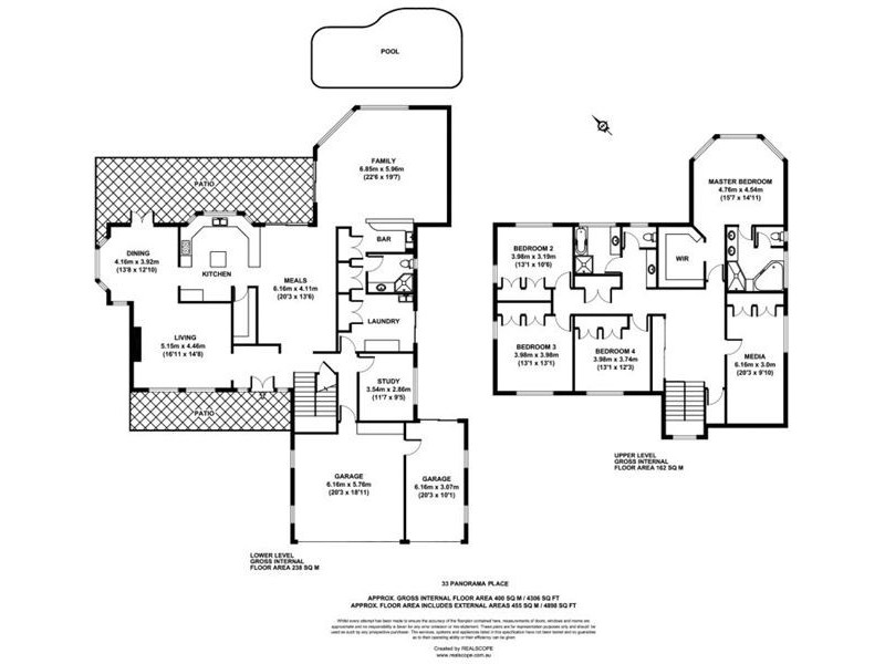 33 Panorama Place, Mount Gravatt East QLD 4122
