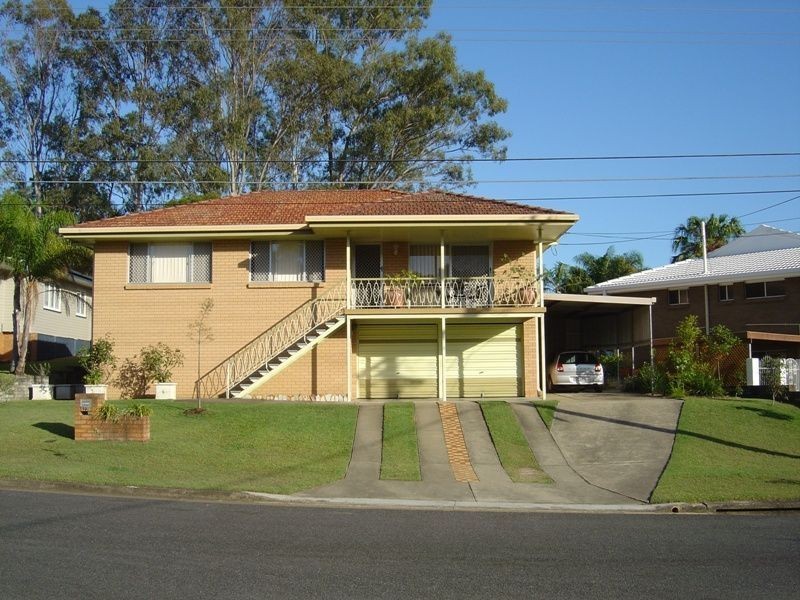 22 Burrabirra Street, Mount Gravatt East QLD 4122