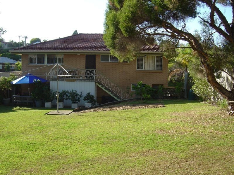 22 Burrabirra Street, Mount Gravatt East QLD 4122