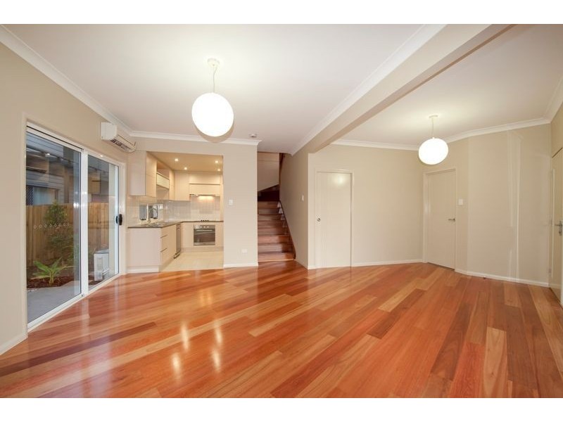 1/16 Ormuz Street, Carina Heights QLD 4152