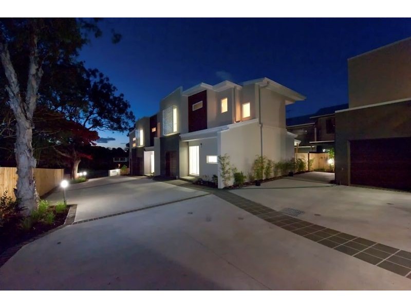 3/16 Ormuz Street, Carina Heights QLD 4152