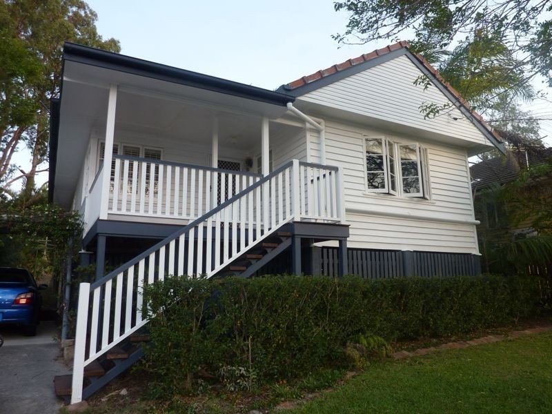 42 Capella Street, Coorparoo QLD 4151