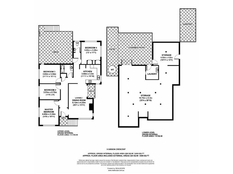 9 Gibson Crescent, Holland Park QLD 4121