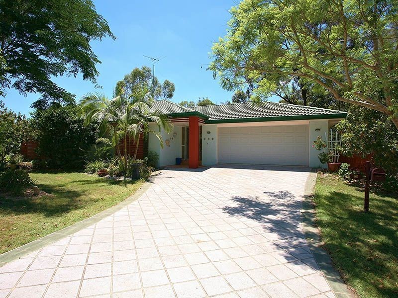 25 Bevan Street, Mount Gravatt East QLD 4122