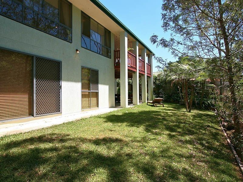 25 Bevan Street, Mount Gravatt East QLD 4122