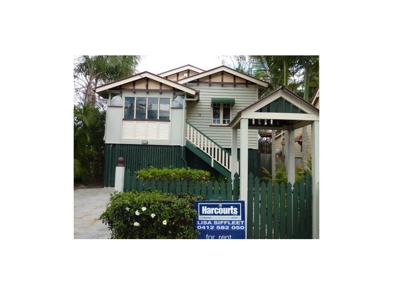 13 Flower Street, Woolloongabba QLD 4102