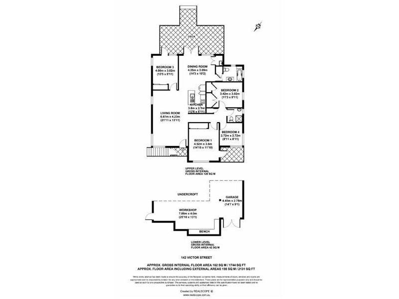 142 Victor Street, Holland Park QLD 4121