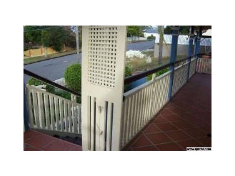 55 Macaulay Street, Coorparoo QLD 4151