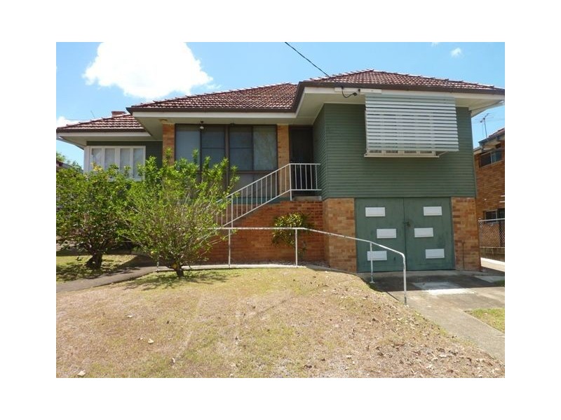 26 Procyon Street, Coorparoo QLD 4151