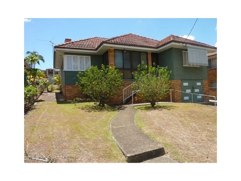 26 Procyon Street, Coorparoo QLD 4151