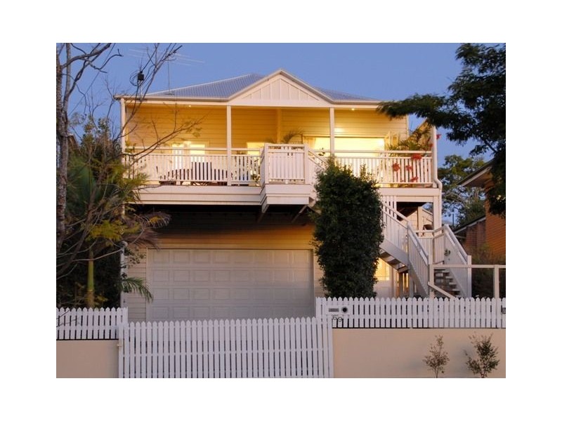 69 Thackeray Street, Norman Park QLD 4170