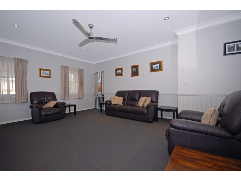 40 Macaulay Street, Coorparoo QLD 4151