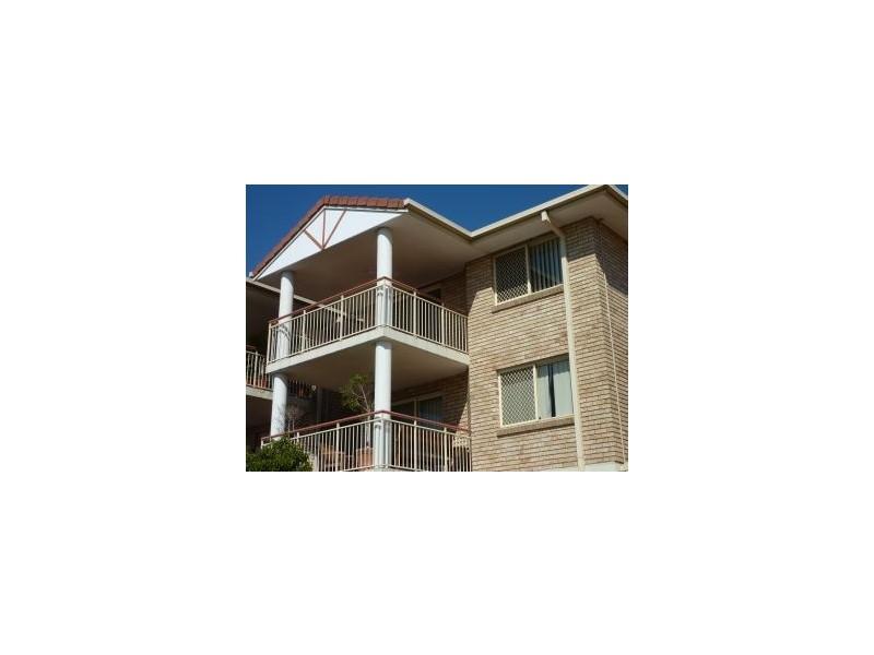 6/45 Eigth Avenue, Coorparoo QLD 4151