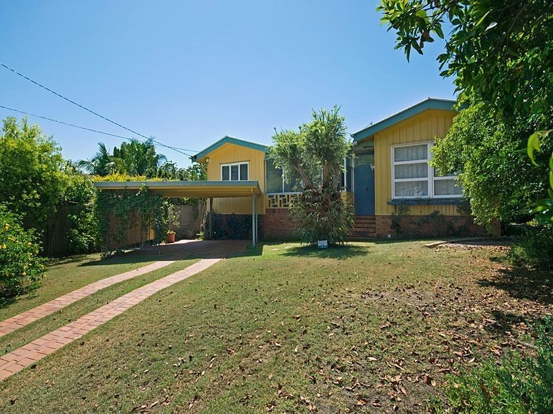 168 Harold Street, Holland Park QLD 4121