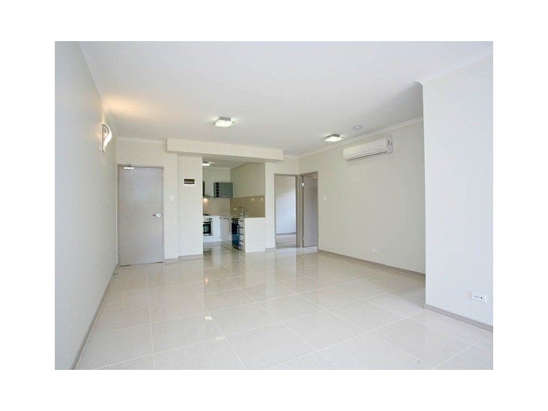 2/46 Leicester Street, Coorparoo QLD 4151