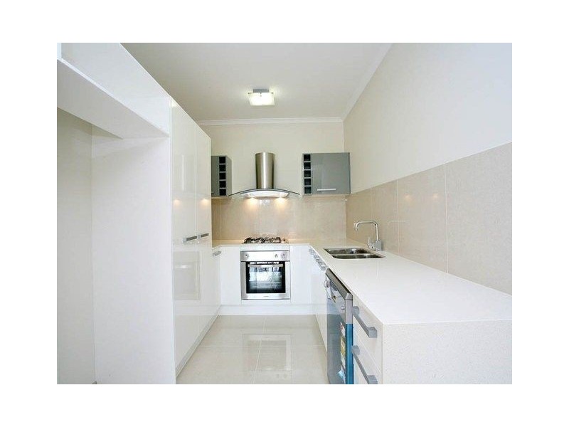 2/46 Leicester Street, Coorparoo QLD 4151