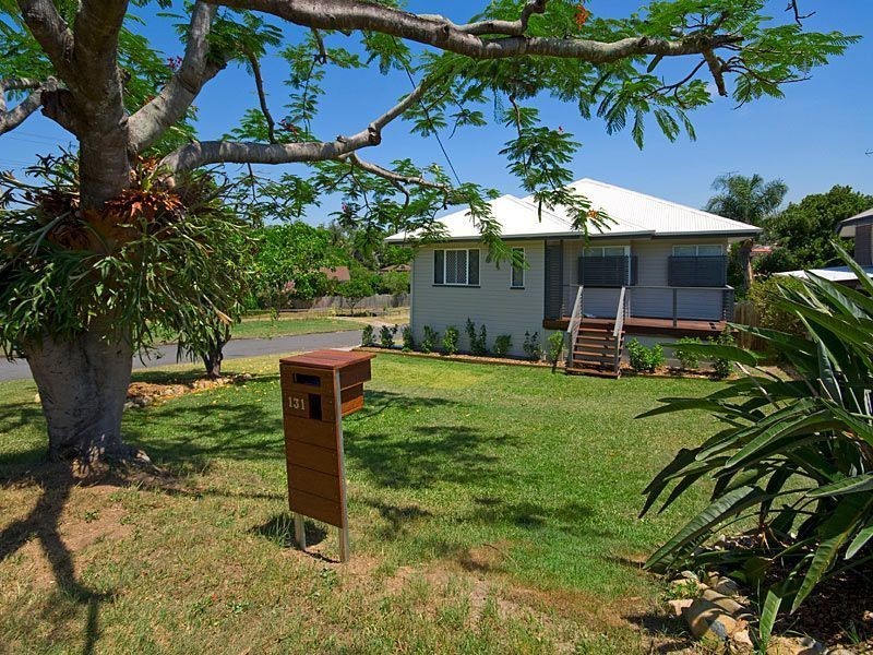 131 Wishart Road, Upper Mount Gravatt QLD 4122