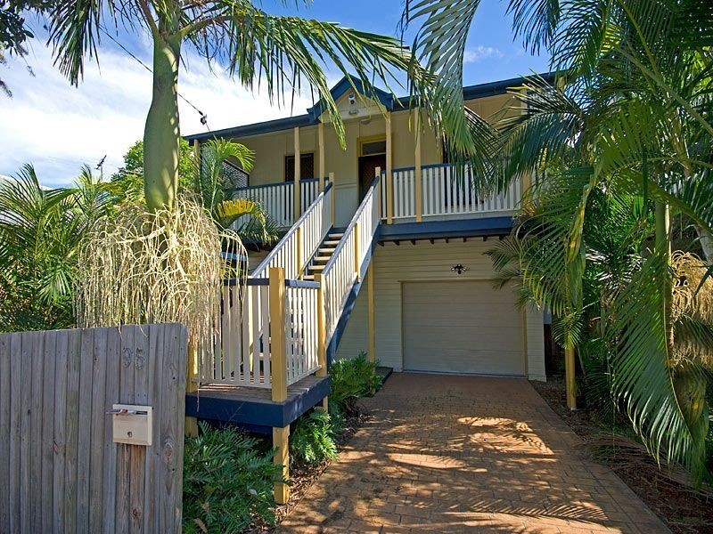 95 Ekibin Road, Annerley QLD 4103