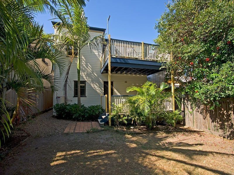 95 Ekibin Road, Annerley QLD 4103