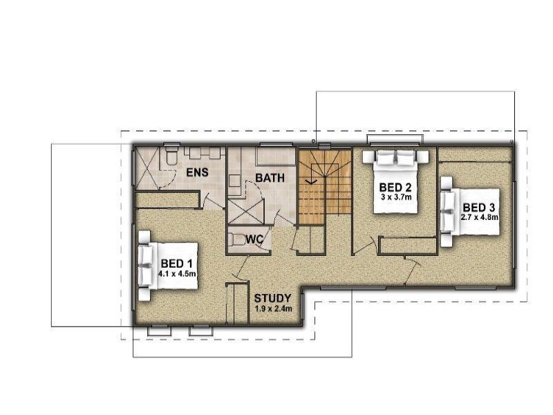 238A Riding Road, Balmoral QLD 4171