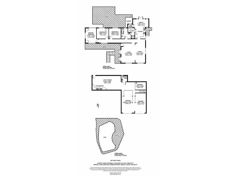 184 D’arcy Road, Seven Hills QLD 4170