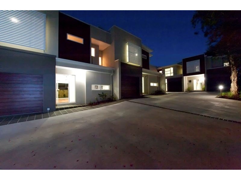 5/16 Ormuz Street, Carina Heights QLD 4152