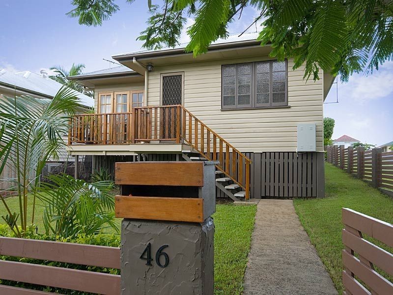 46 Amega Street, Mount Gravatt East QLD 4122