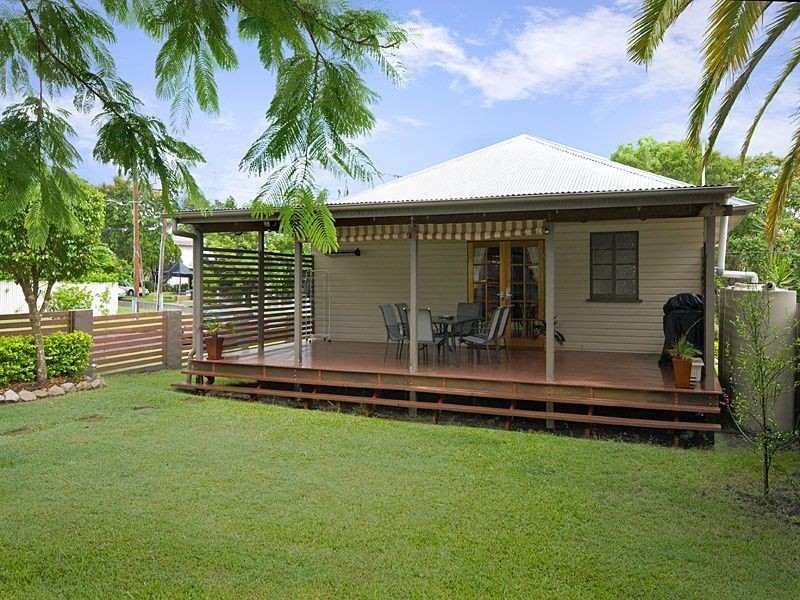 46 Amega Street, Mount Gravatt East QLD 4122