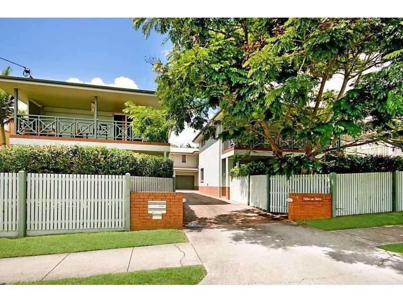 3/53 Shire Street, Coorparoo QLD 4151