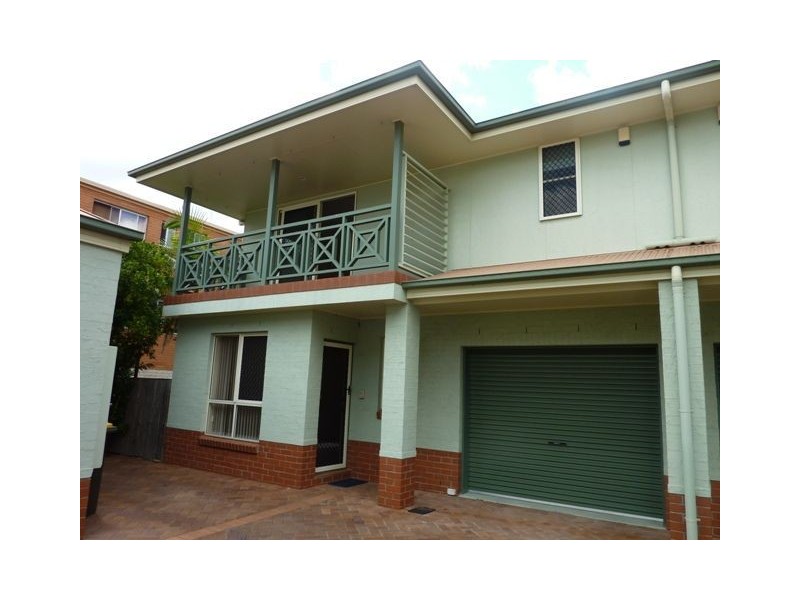 3/53 Shire Street, Coorparoo QLD 4151