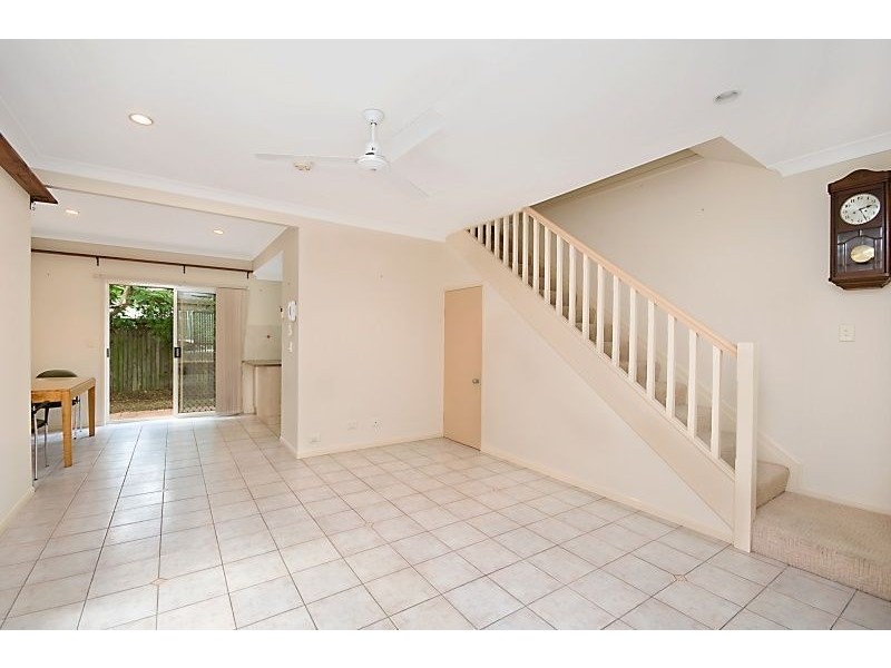 3/53 Shire Street, Coorparoo QLD 4151