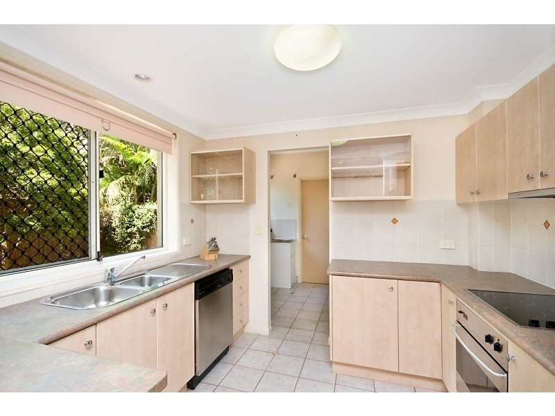 3/53 Shire Street, Coorparoo QLD 4151