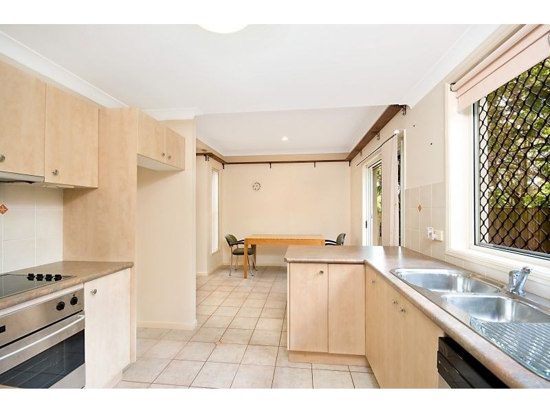 3/53 Shire Street, Coorparoo QLD 4151